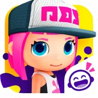 Stories World™ Urban City
                  
  