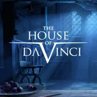 The House of Da Vinci
                  
  