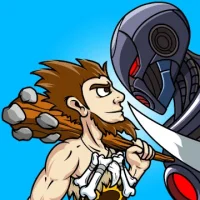 Age of War 2
                  
  