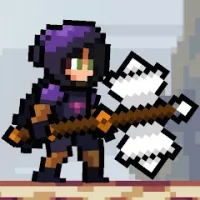 Apple Knight: Action Platformer
                  
  