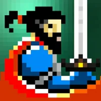 Sword Of Xolan
                  
  