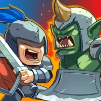 Clash of Legions - Kingdom Rise
                  
  