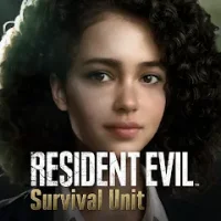 Resident Evil Survival-Unit
                  
  