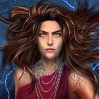 Fatal Luck (Adventure)
                  
  