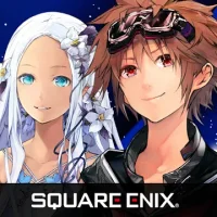 CHAOS RINGS III
                  
  