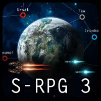 Space RPG 3
                  
  
