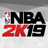 NBA 2K19
                  
  