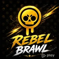 Rebel Brawl
                  
  