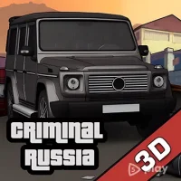 Криминальная Россия 3D. Борис
                  
  