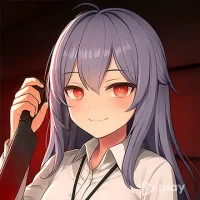 Yandere Horror Game
                  
  