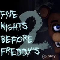 Five Nights Before Freddy's 2
                  
  