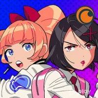 River City Girls
                  
  