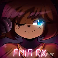 Five Nights In Anime RX Edition
                  
  
