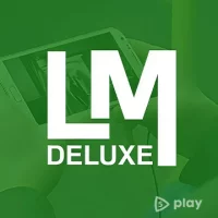 LazyMedia Deluxe