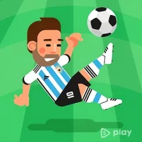 World Soccer Champs