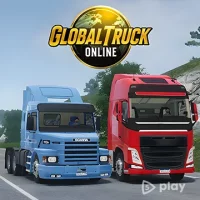 Global Truck Online
