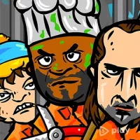 Prison Life RPG