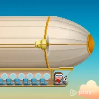 Pocket Planes: Airline Tycoon