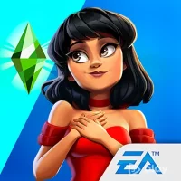 The Sims Labs: Town Stories