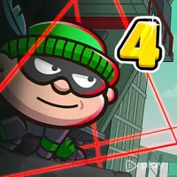 Bob The Robber 4