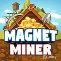Magnet Miner