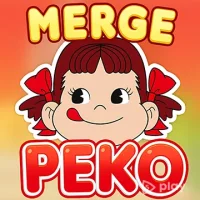 Merge Peko: Sweets World