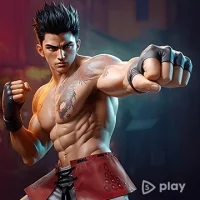 Legend Fighter