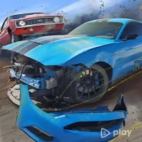 Car Crash Premium Offline