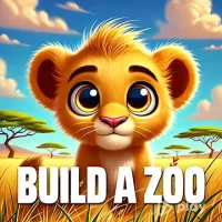 Zoo Life: Animal Park Game