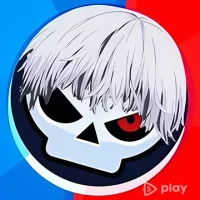 Ghoul Stars


