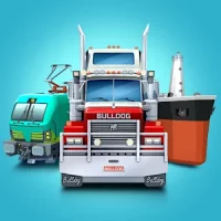 Transport Tycoon Empire: Город


