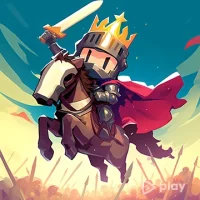 Nightfall: Kingdom Frontier TD

