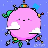 Милые планеты

