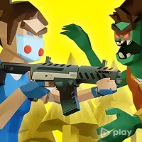 Two Guys & Zombies 3D

