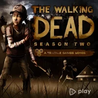 The Walking Dead: Season Two

