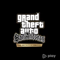 GTA: San Andreas - Definitive

