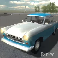 Russian Classic Car Simulator

