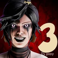 Horror Tale 3: Ведьма

