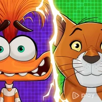 Disney Heroes: Battle Mode

