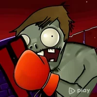 Plants vs Zombies: Modern Expansion

