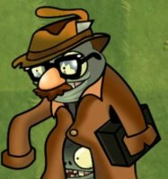 Plants vs Zombies: Imposter Edition

