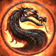 Mortal Kombat 3

