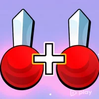 Fighter Merge
                  
  