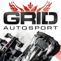 GRID Autosport
                  
  