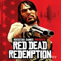 Red Dead Redemption
                  
  