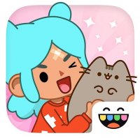 Toca Life: World
                  
  
