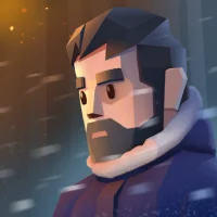 Frozen City
                  
  
