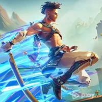Prince of Persia: Lost Crown
                  
  