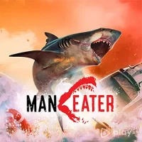 Maneater
                  
  