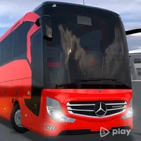 Автобус Simulator: Ultimate
                  
  